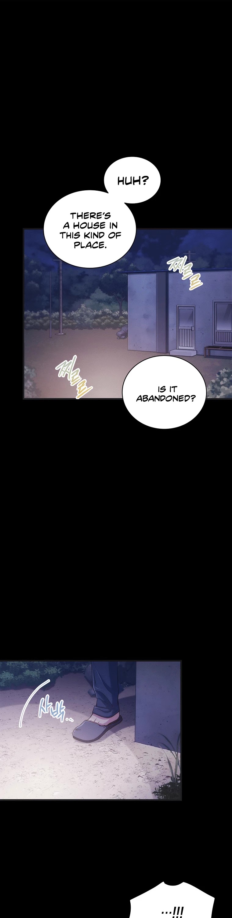 Medical Return Chapter 144 - Page 37