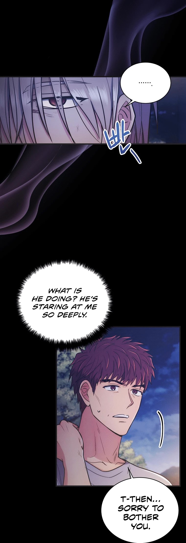 Medical Return Chapter 144 - Page 40