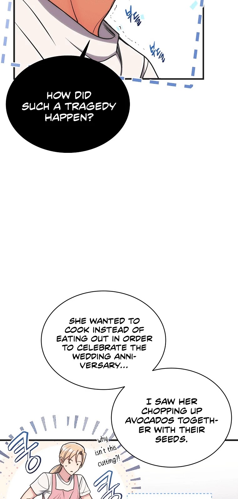 Medical Return Chapter 144 - Page 7