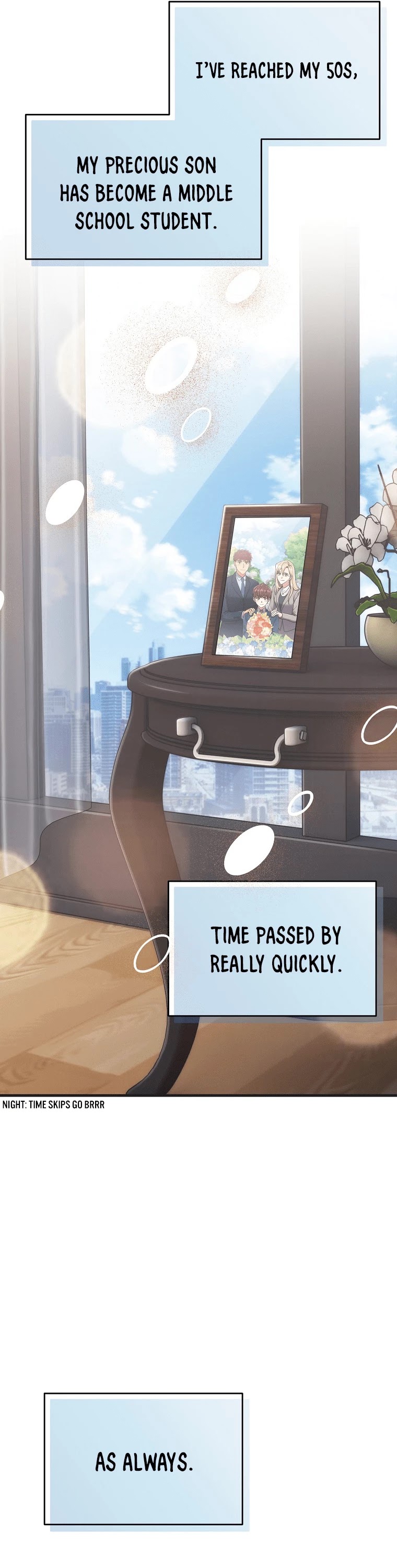 Medical Return Chapter 144 - Page 9