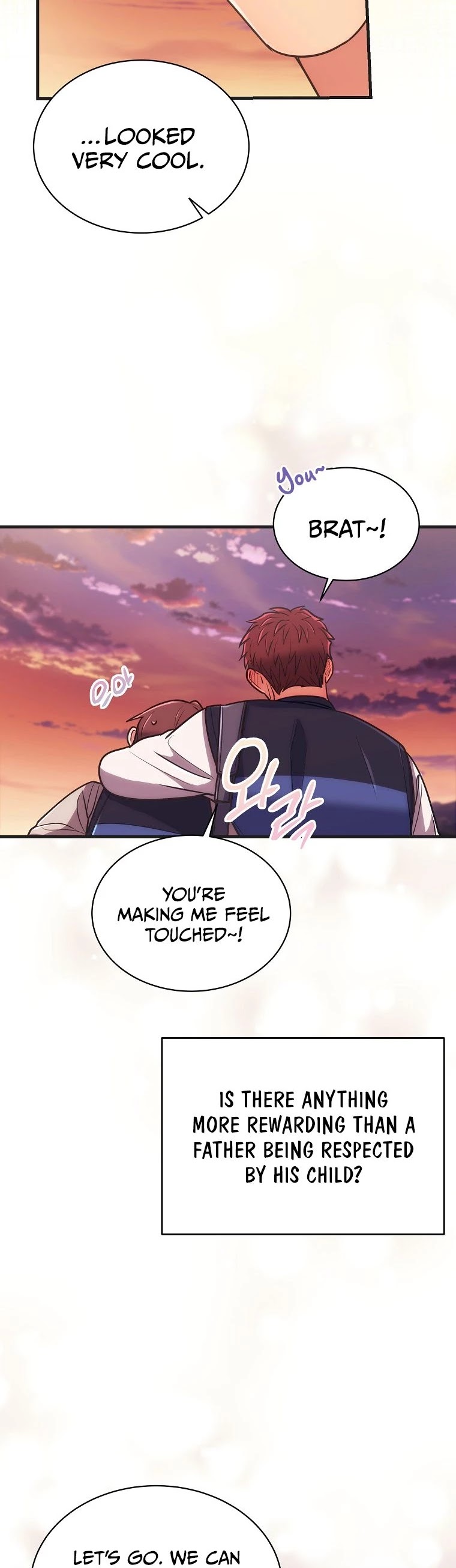Medical Return Chapter 145 - Page 10