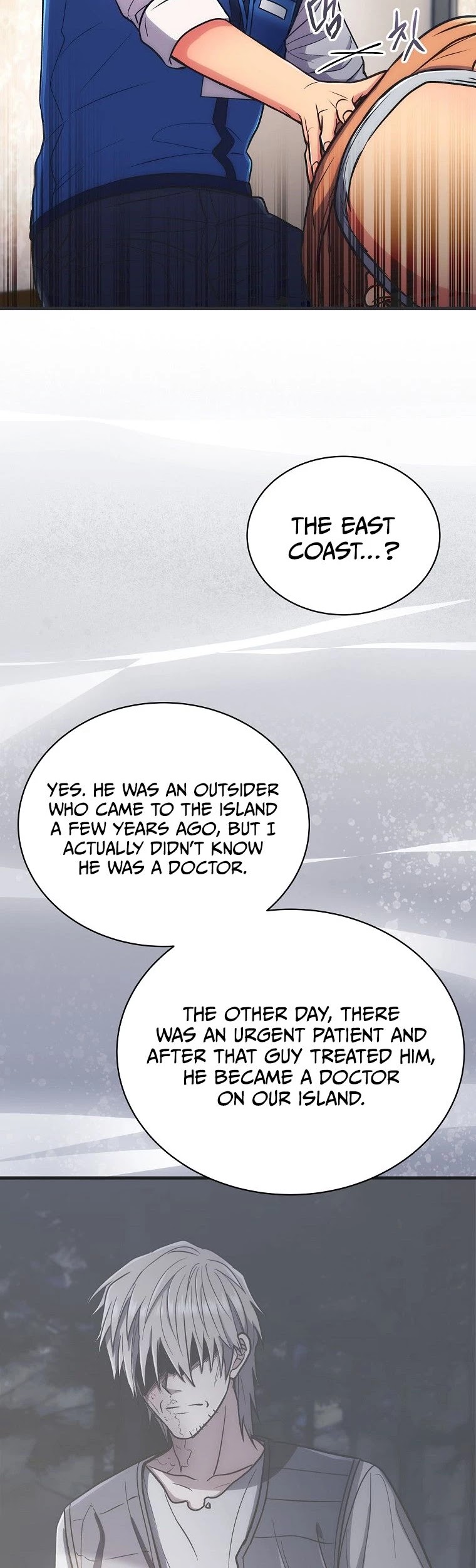 Medical Return Chapter 145 - Page 14