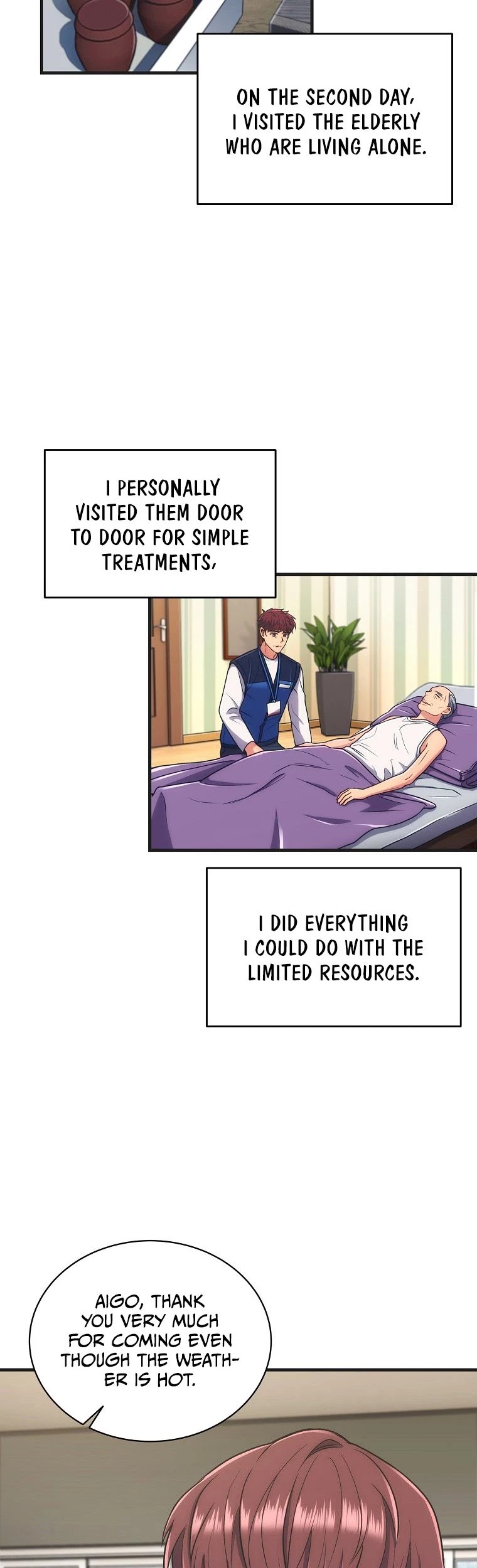 Medical Return Chapter 145 - Page 2