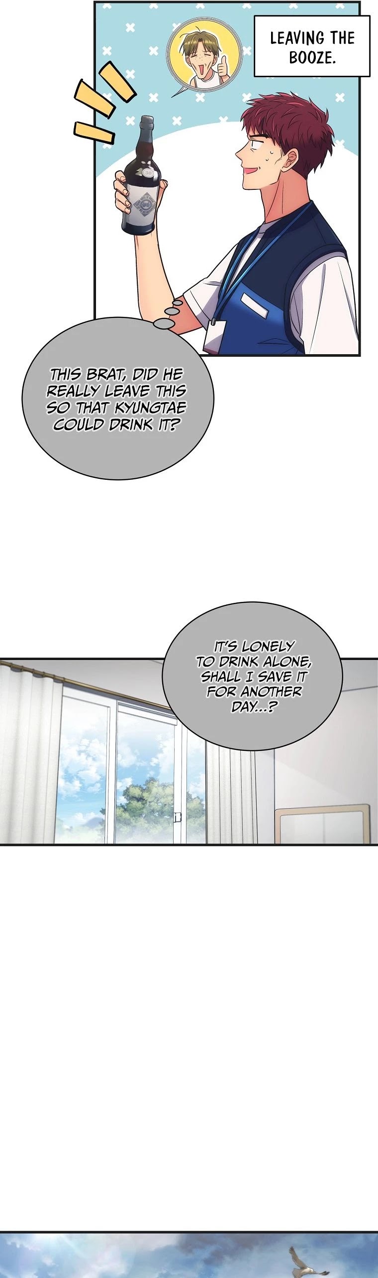 Medical Return Chapter 145 - Page 21