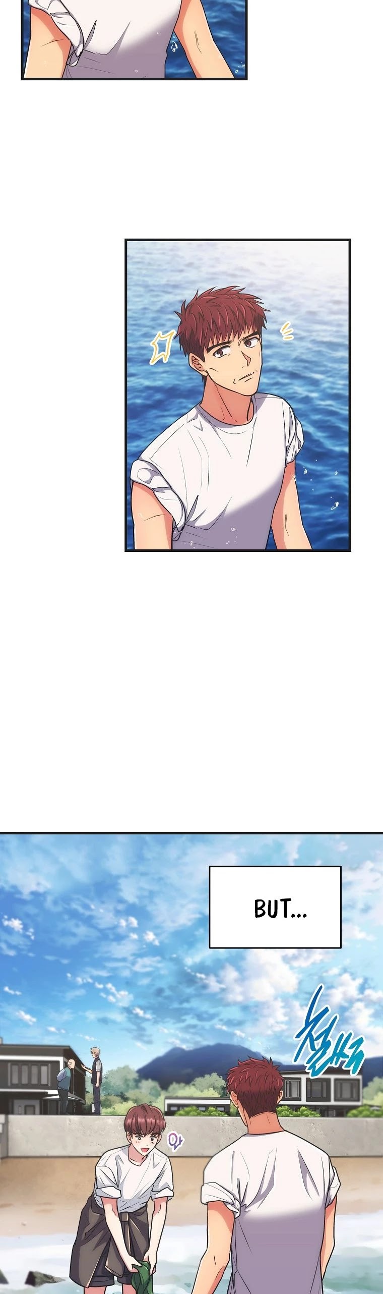 Medical Return Chapter 145 - Page 23