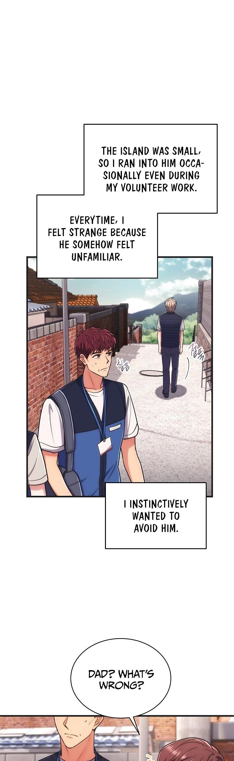 Medical Return Chapter 145 - Page 25