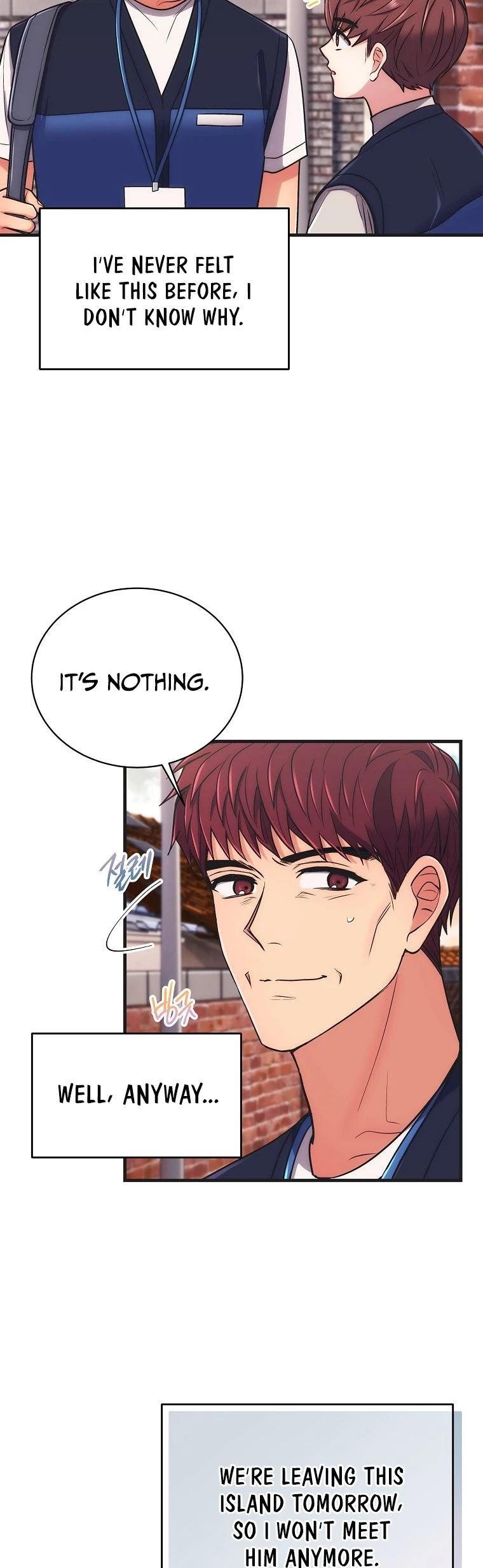 Medical Return Chapter 145 - Page 26