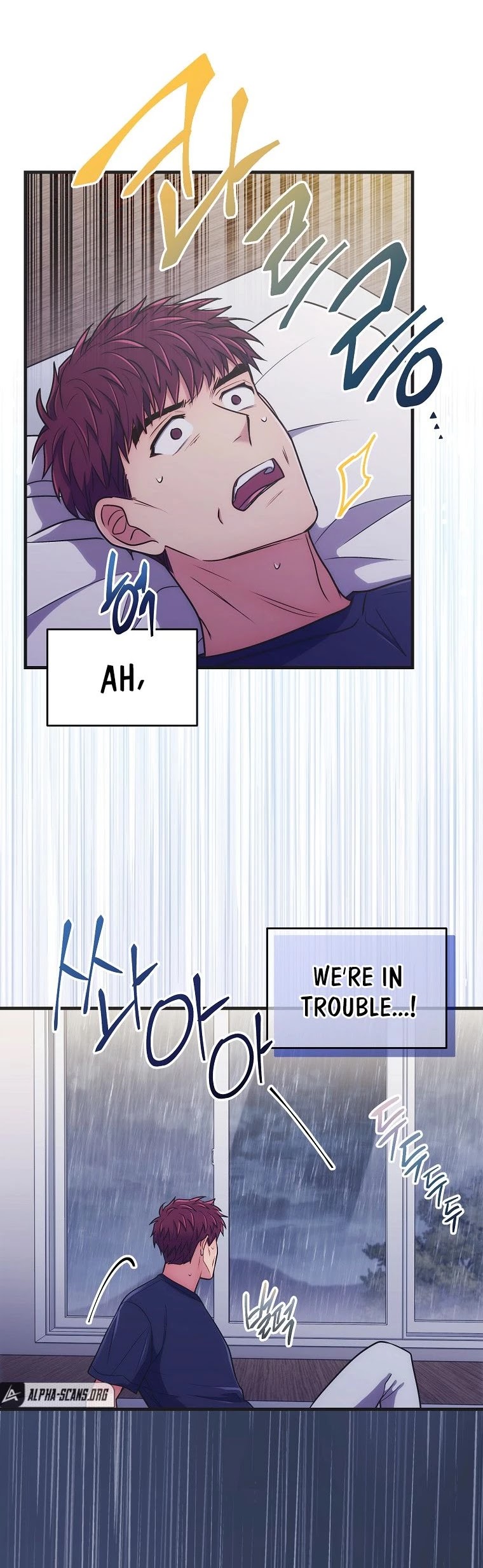 Medical Return Chapter 145 - Page 28