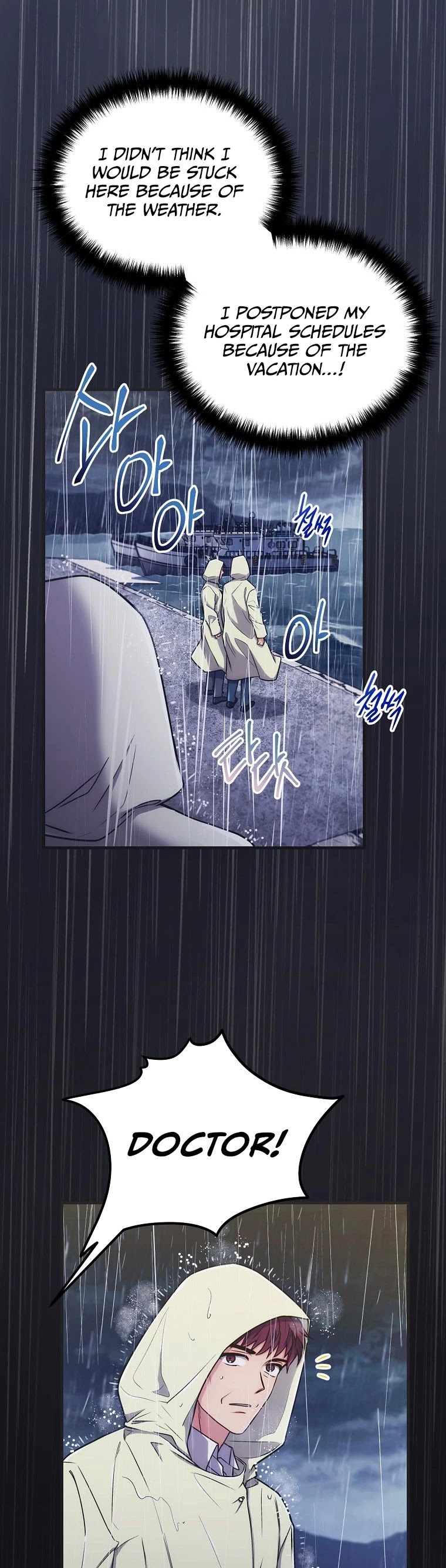Medical Return Chapter 145 - Page 30