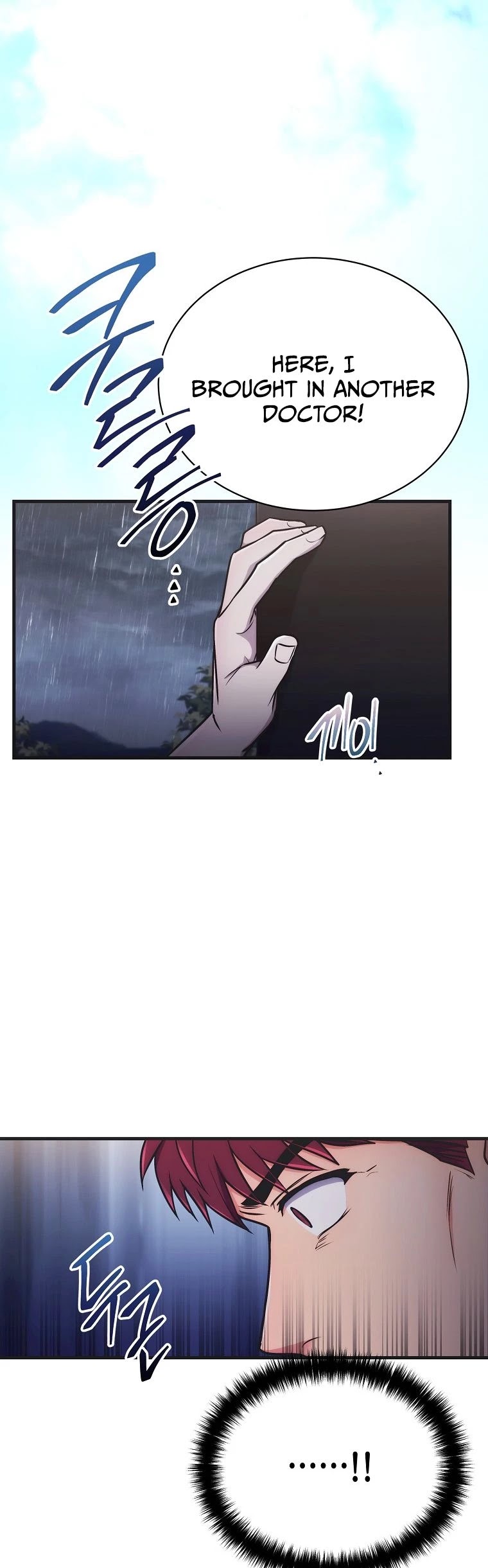 Medical Return Chapter 145 - Page 41