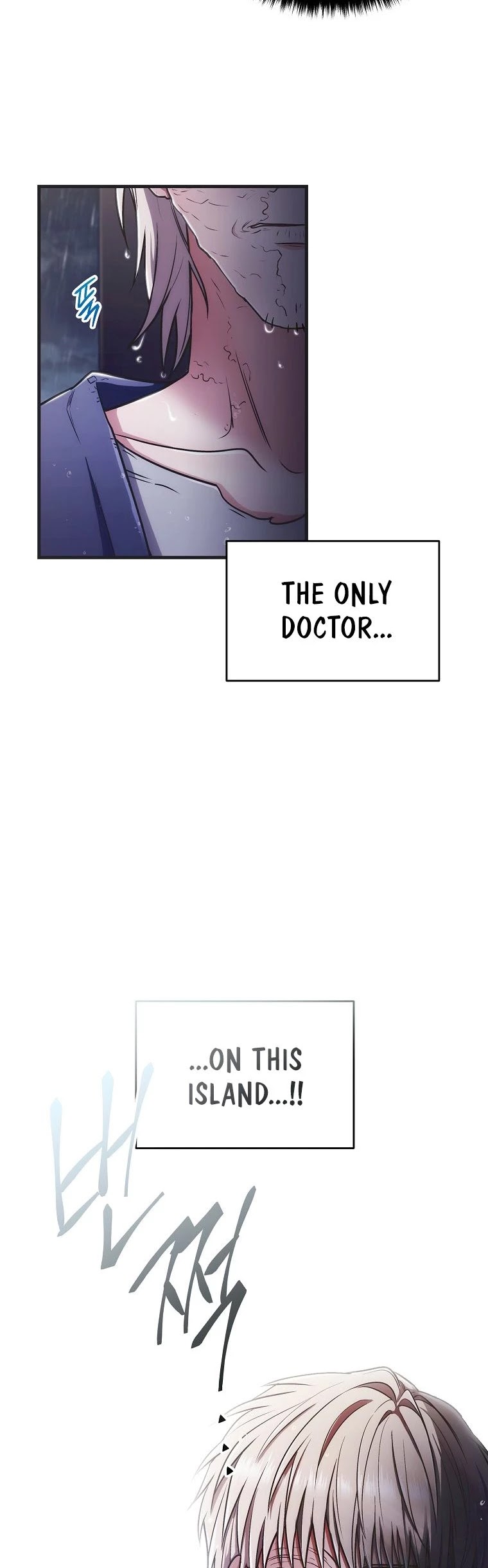 Medical Return Chapter 145 - Page 42