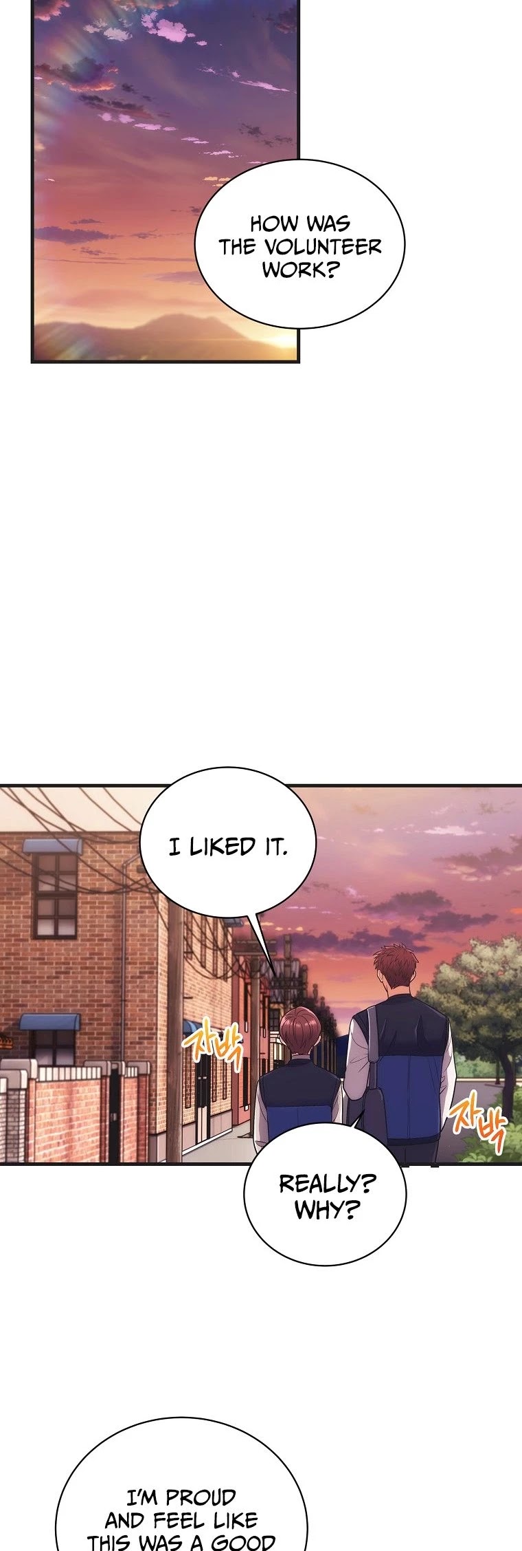 Medical Return Chapter 145 - Page 6