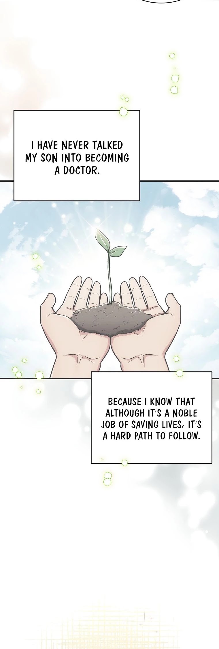 Medical Return Chapter 145 - Page 8
