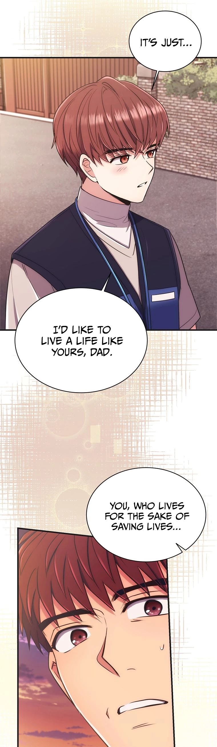 Medical Return Chapter 145 - Page 9