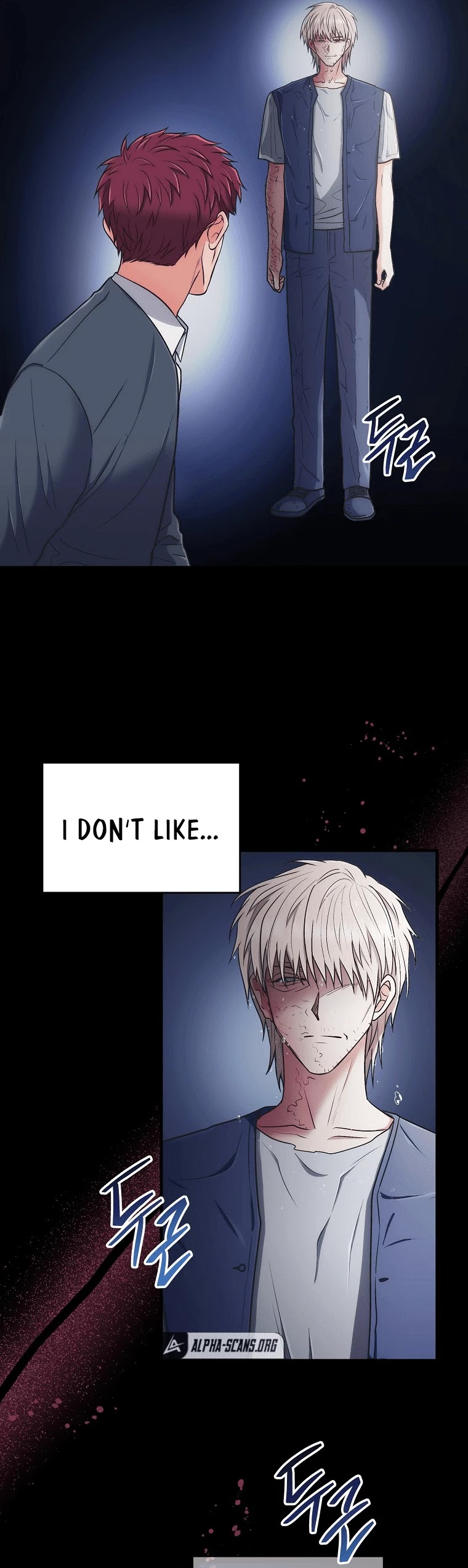 Medical Return Chapter 146 - Page 2