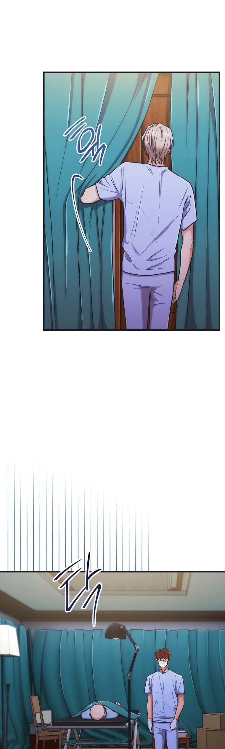 Medical Return Chapter 146 - Page 21