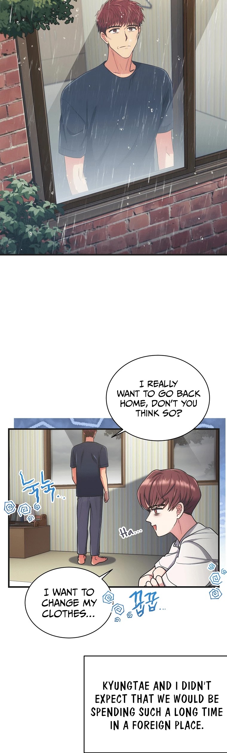 Medical Return Chapter 146 - Page 24