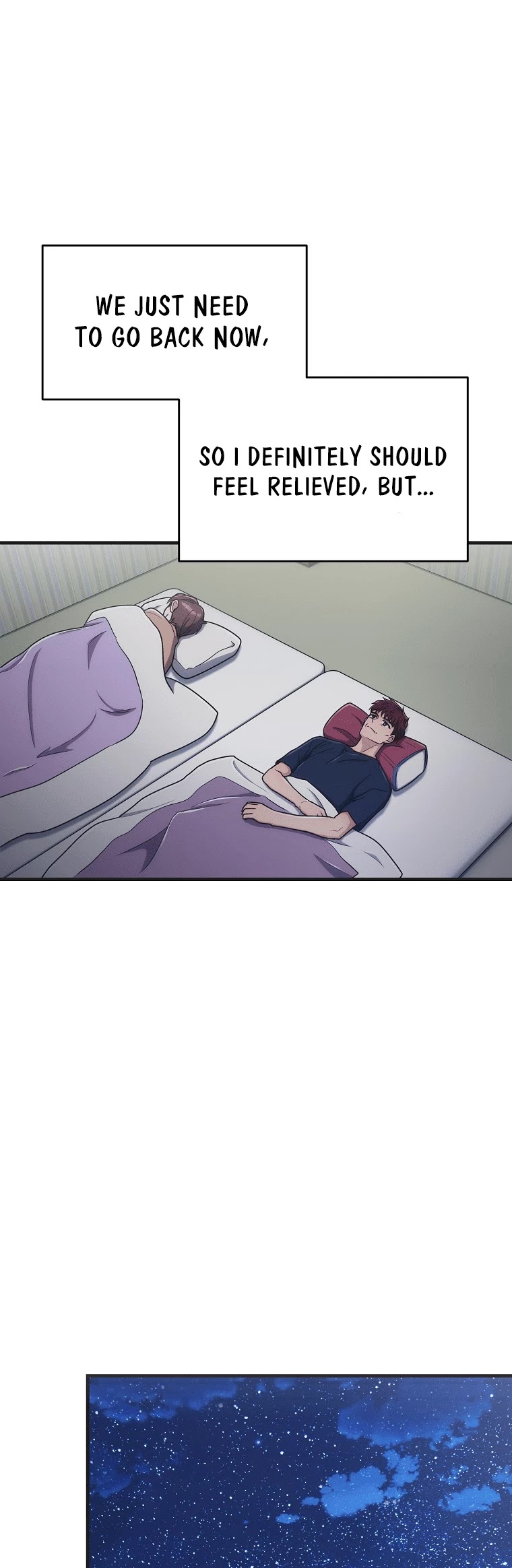 Medical Return Chapter 146 - Page 25