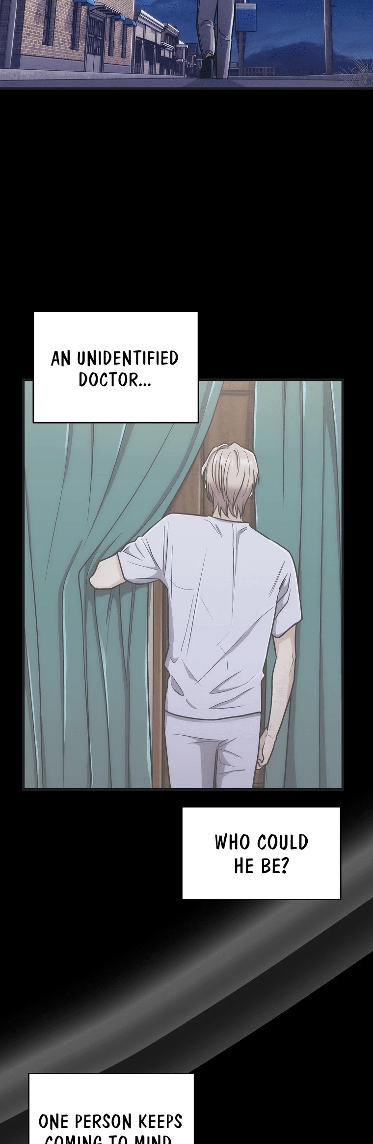 Medical Return Chapter 146 - Page 27