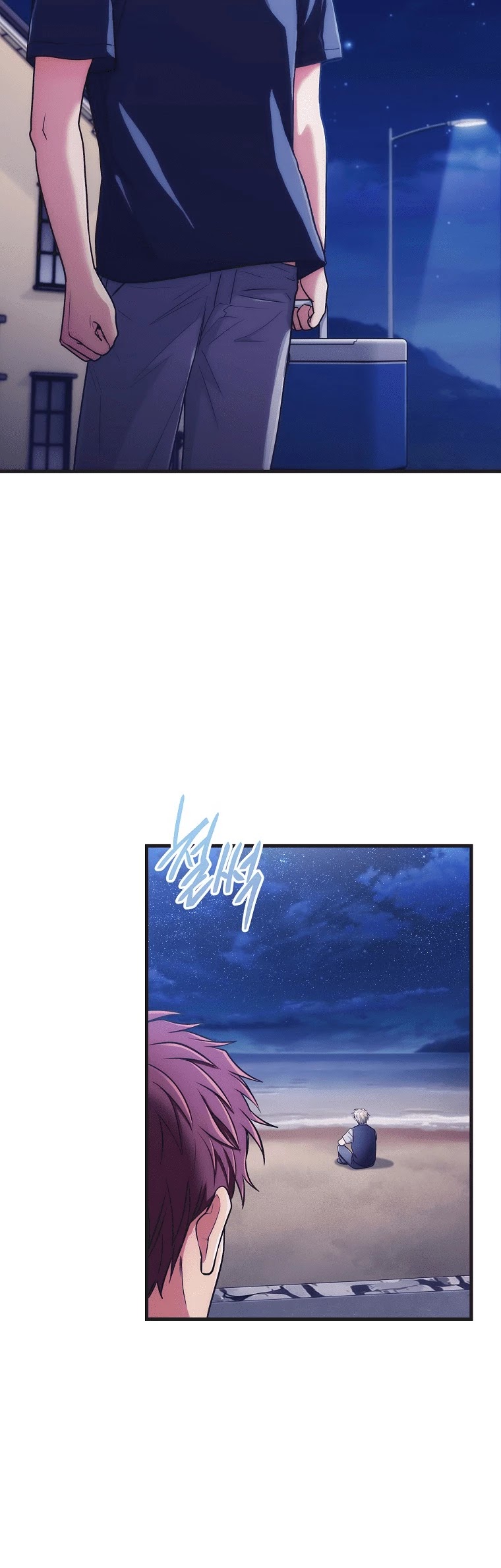 Medical Return Chapter 146 - Page 30