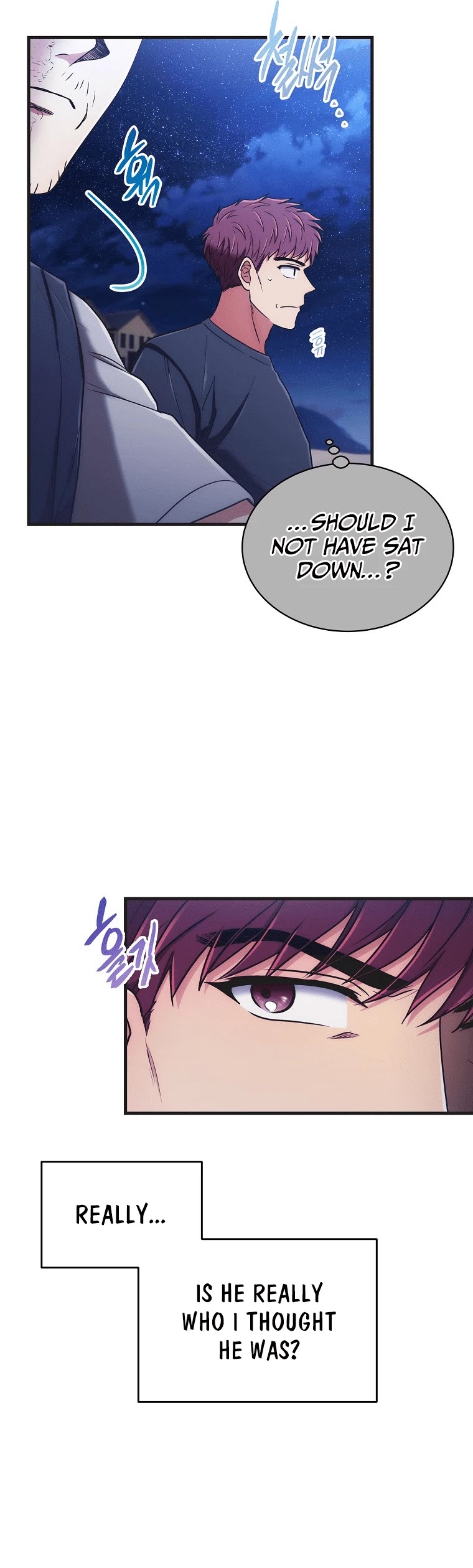 Medical Return Chapter 146 - Page 33