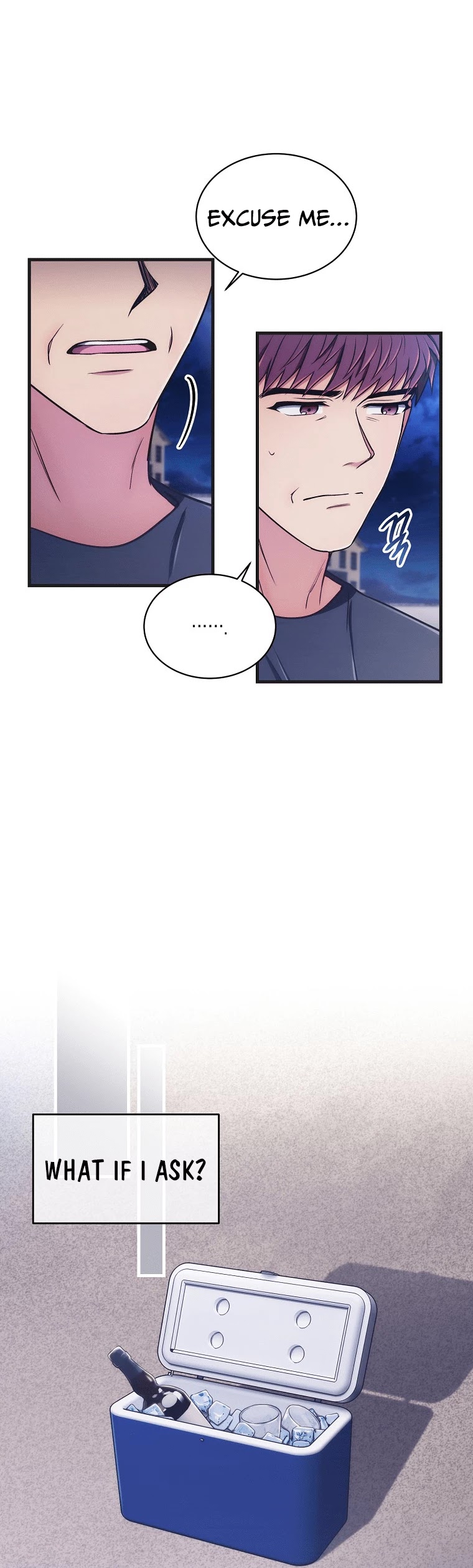 Medical Return Chapter 146 - Page 34