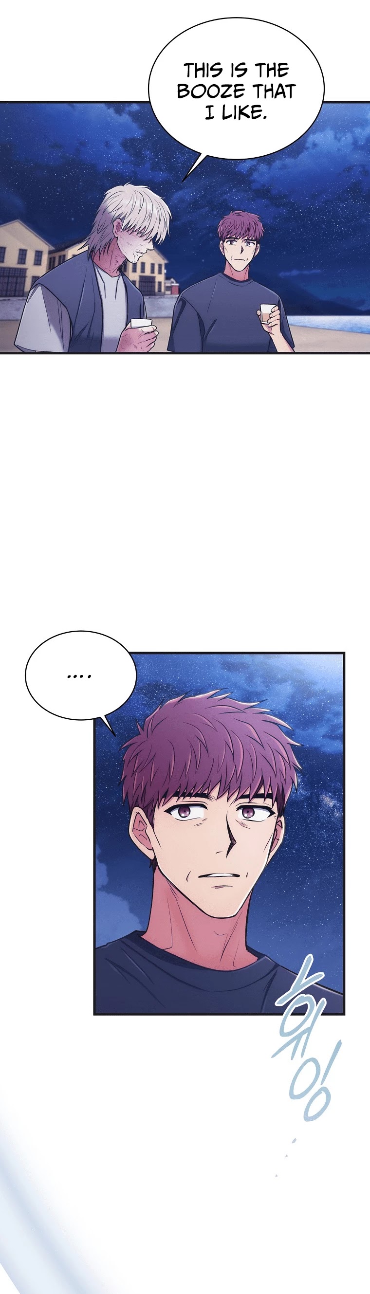 Medical Return Chapter 146 - Page 39