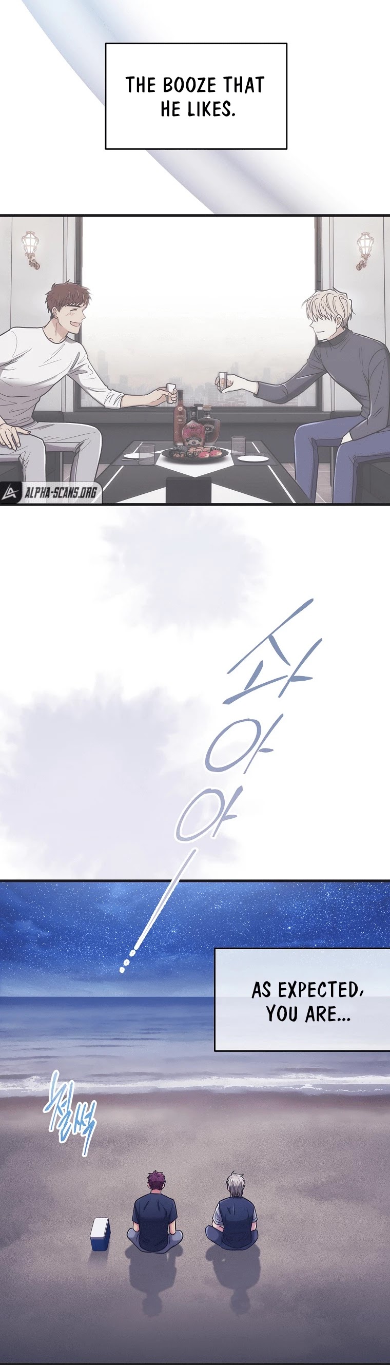 Medical Return Chapter 146 - Page 40