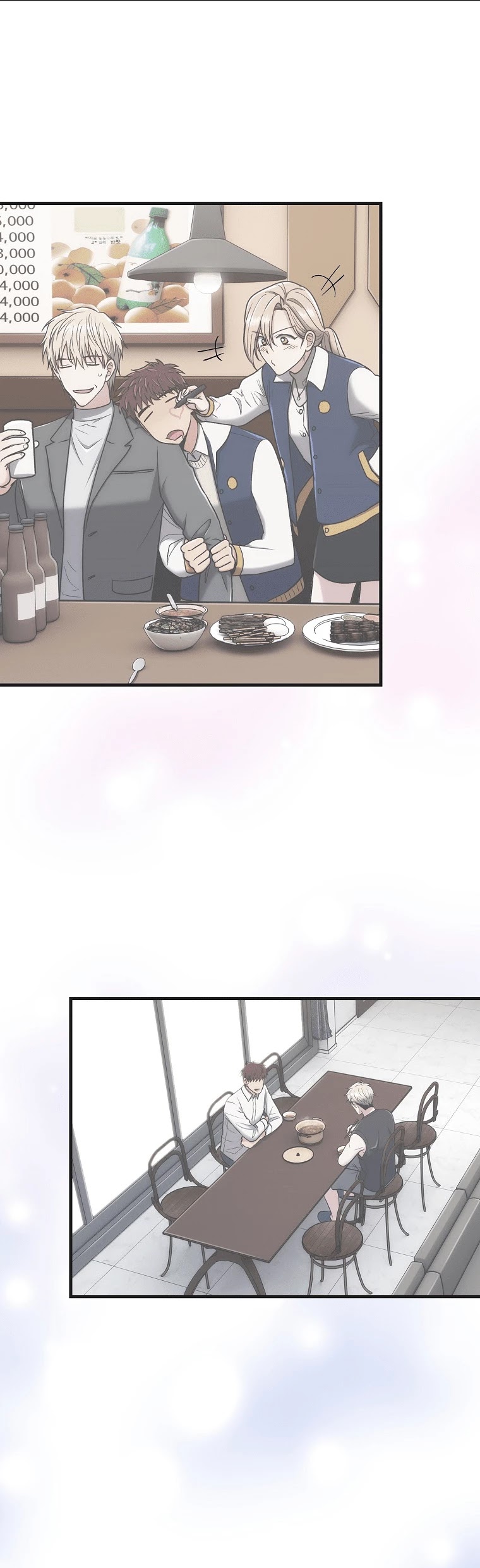Medical Return Chapter 146 - Page 41