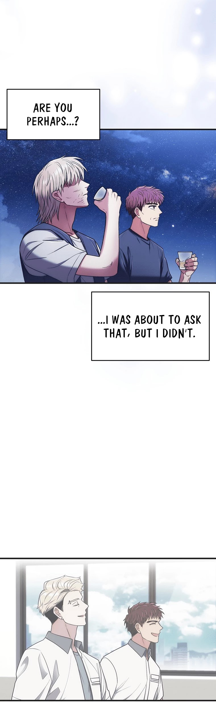 Medical Return Chapter 146 - Page 42
