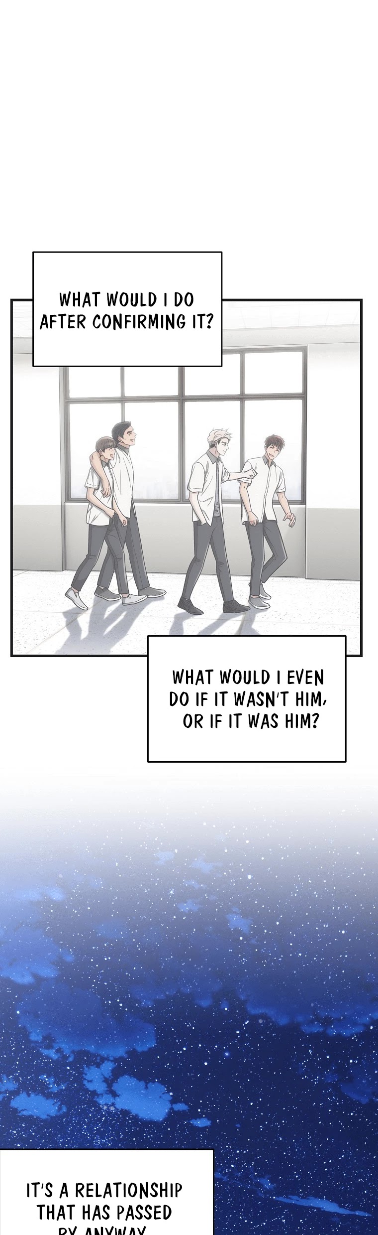 Medical Return Chapter 146 - Page 43