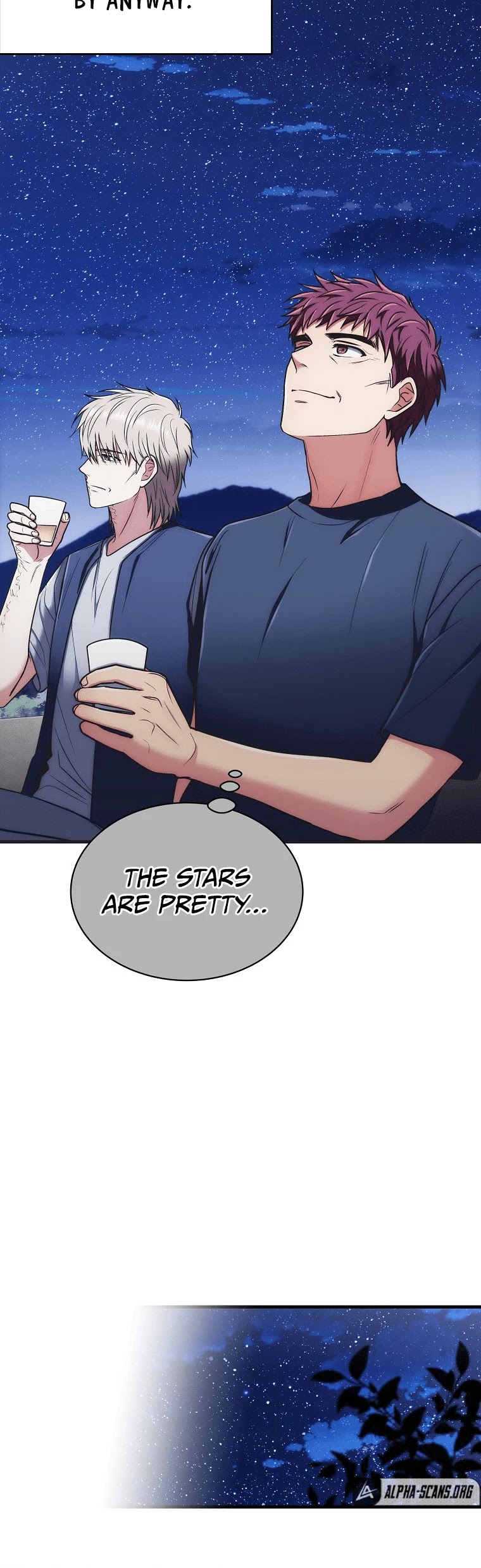 Medical Return Chapter 146 - Page 44