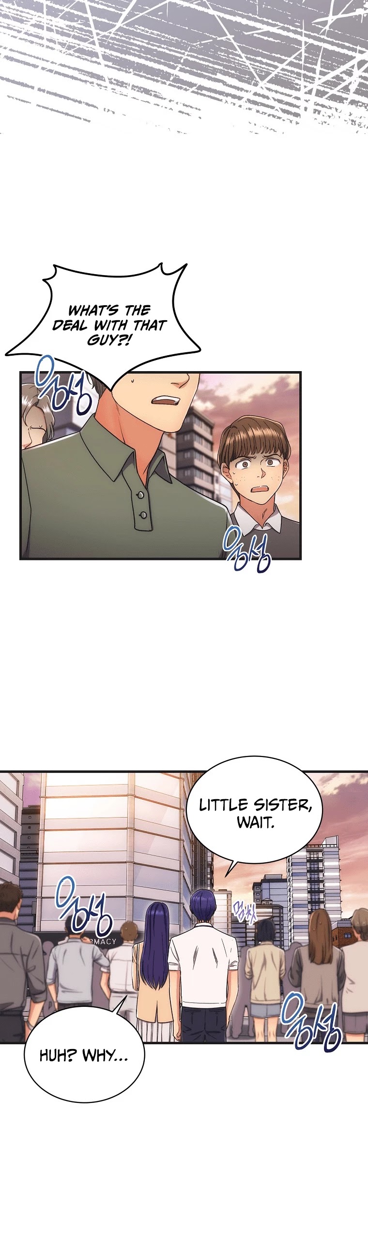 Medical Return Chapter 147 - Page 11