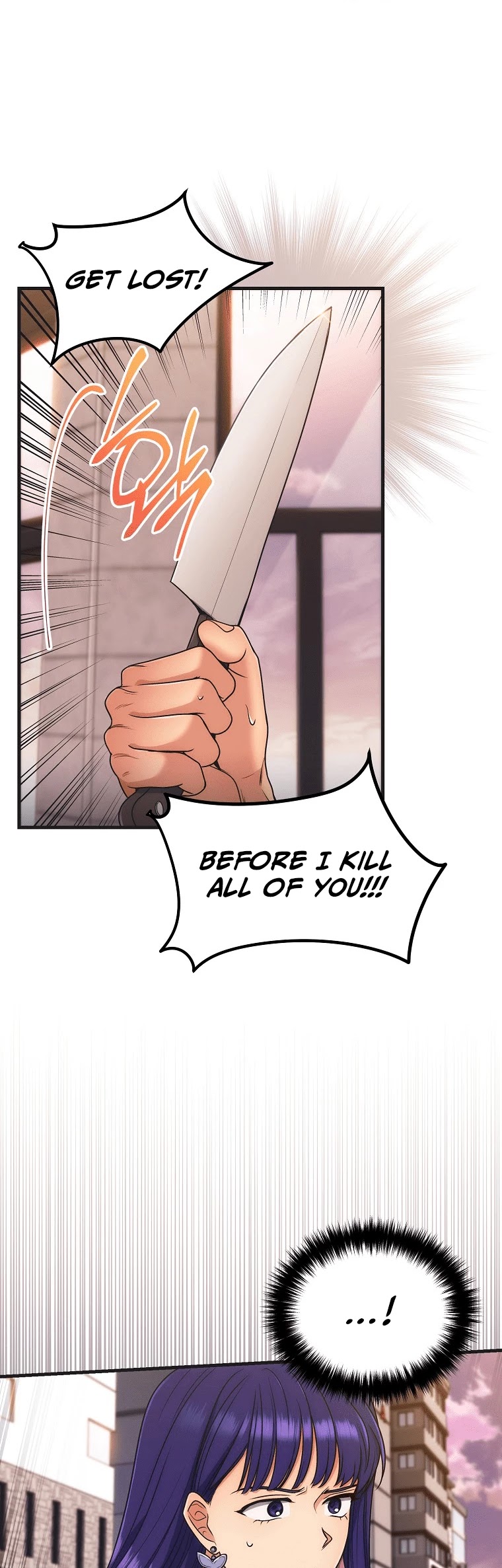 Medical Return Chapter 147 - Page 13
