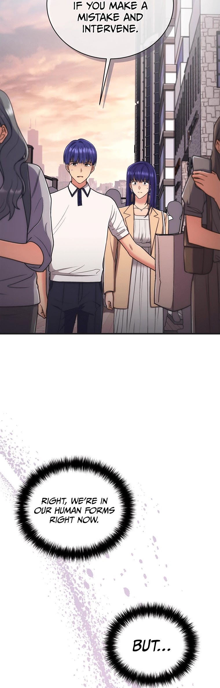 Medical Return Chapter 147 - Page 15
