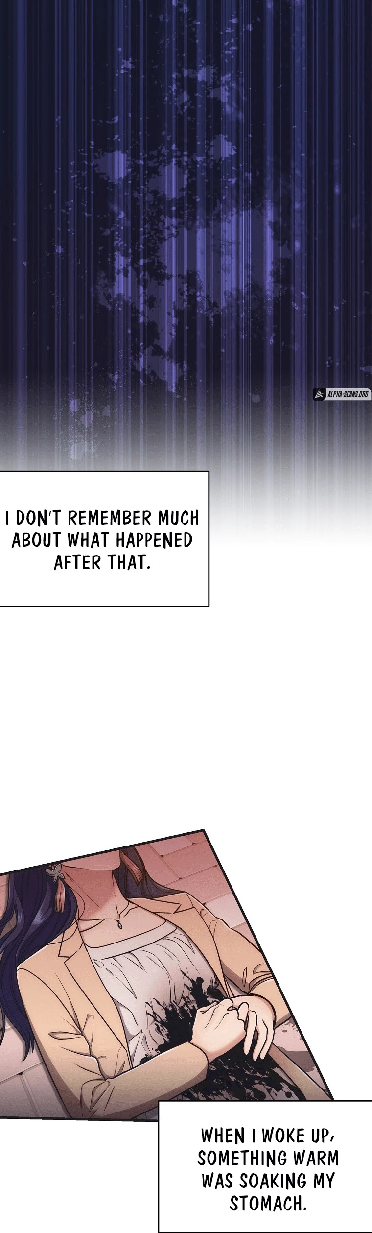 Medical Return Chapter 147 - Page 20