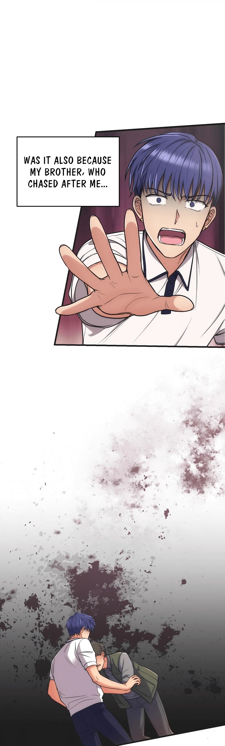 Medical Return Chapter 147 - Page 21