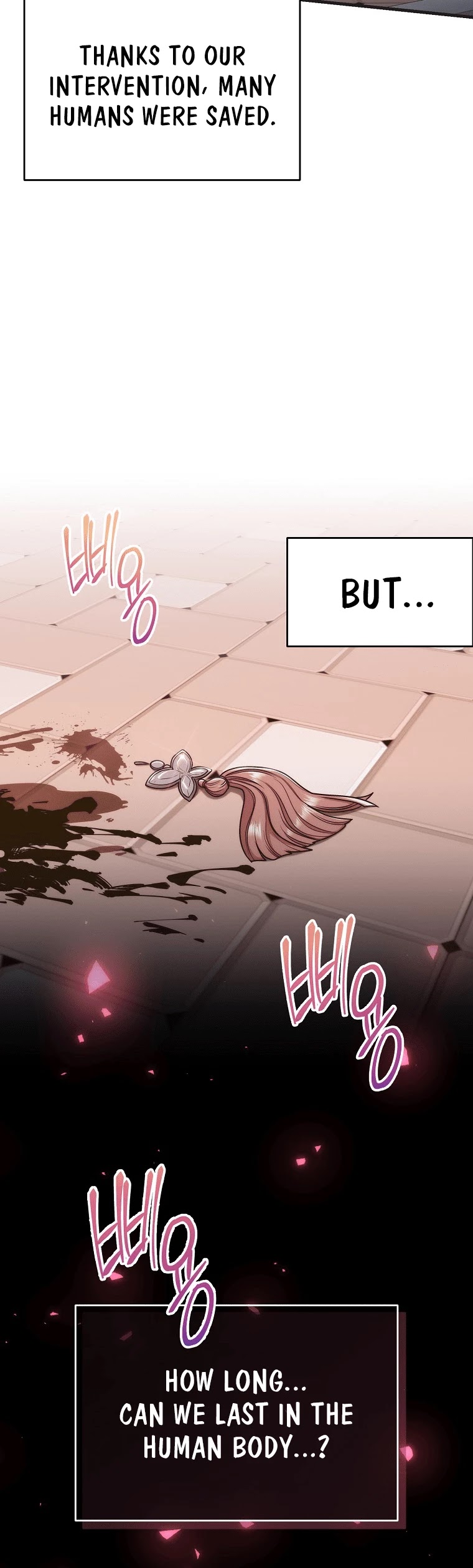 Medical Return Chapter 147 - Page 23