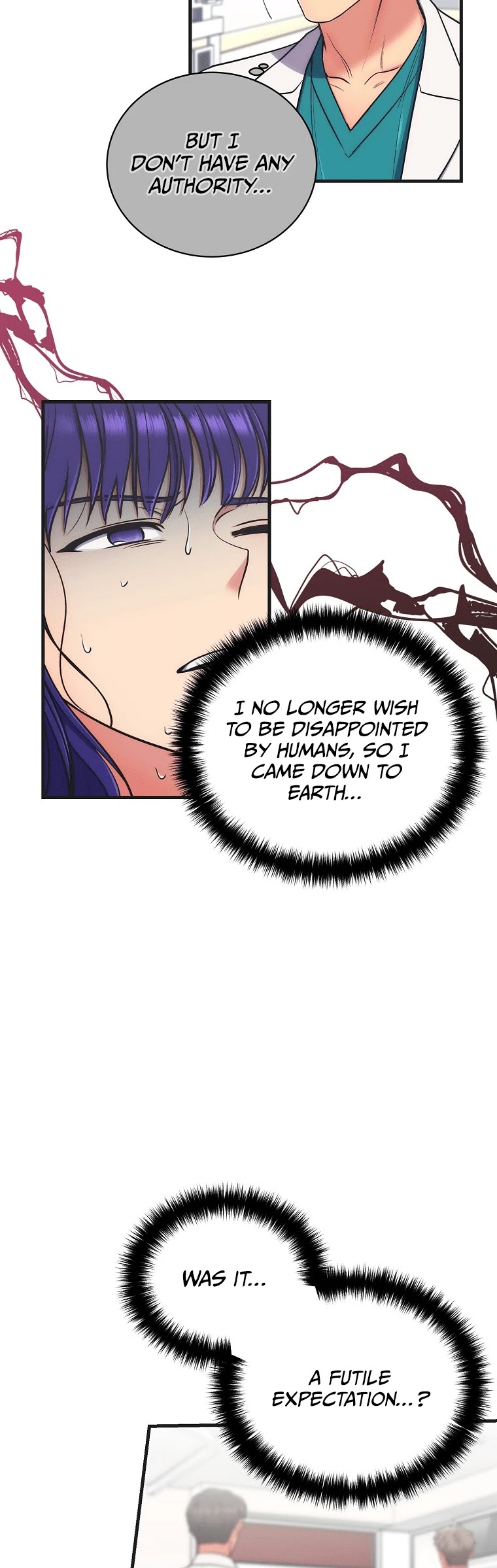 Medical Return Chapter 147 - Page 30