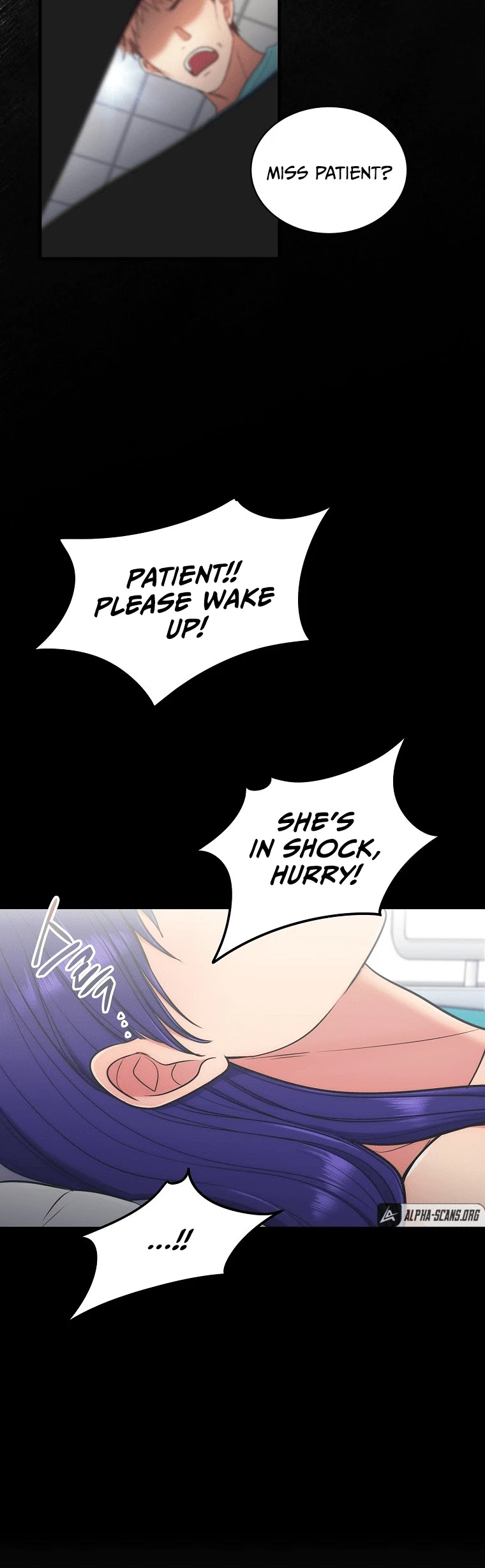 Medical Return Chapter 147 - Page 40