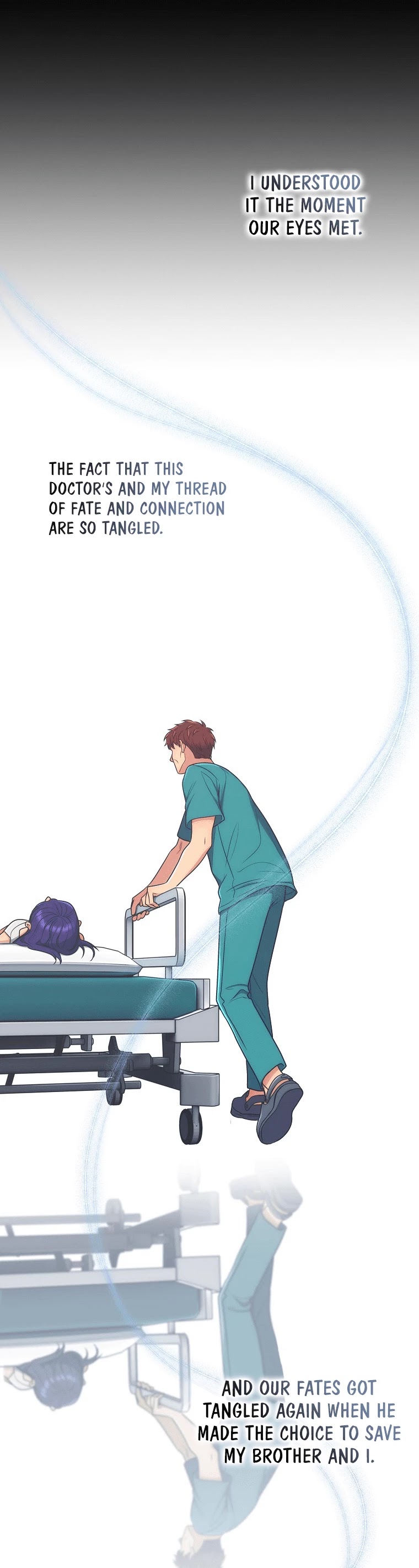Medical Return Chapter 147 - Page 41