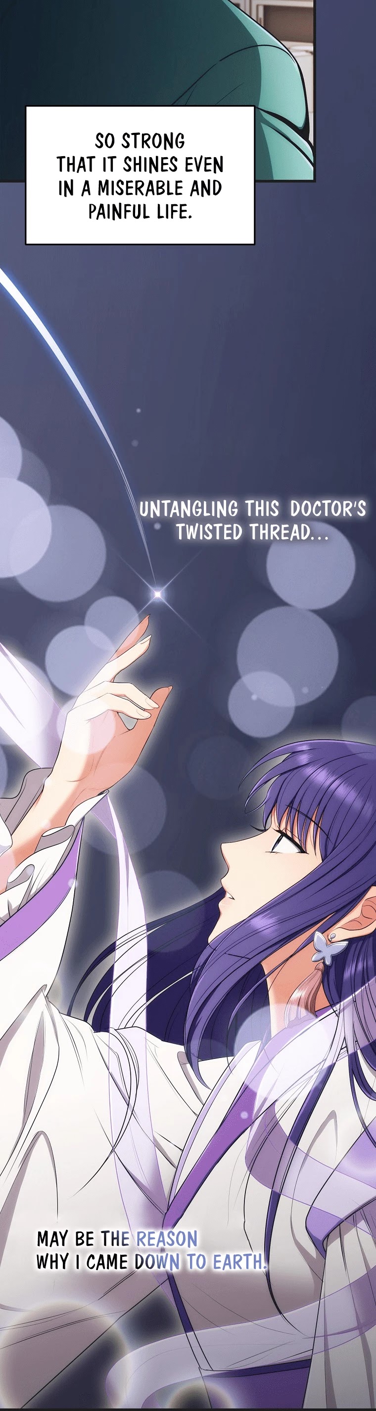 Medical Return Chapter 147 - Page 44