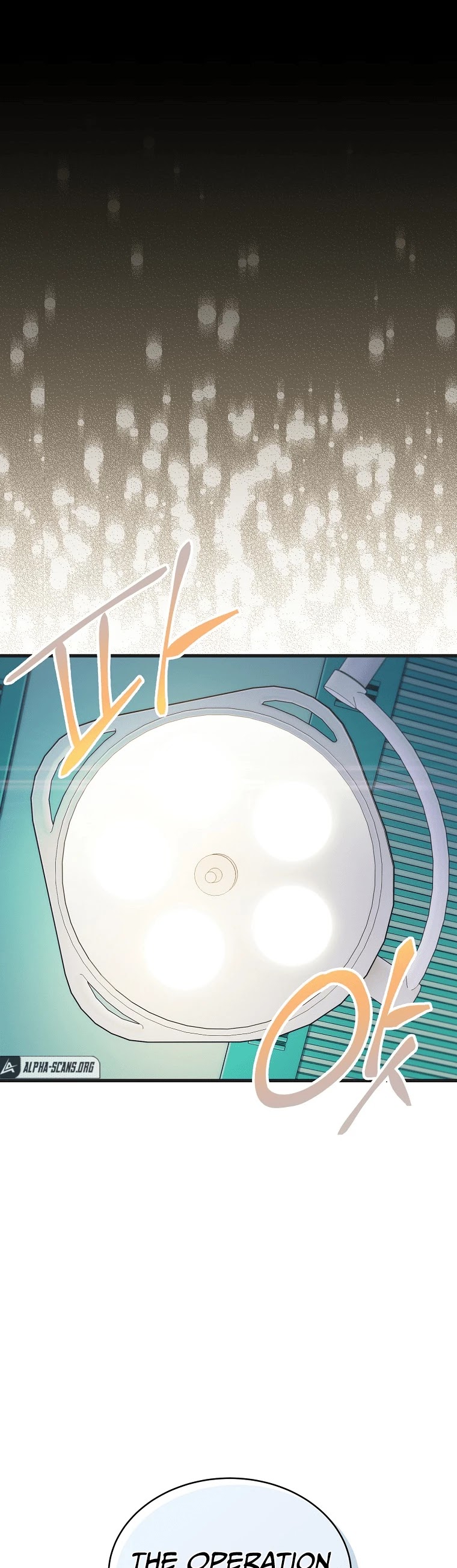 Medical Return Chapter 147 - Page 45