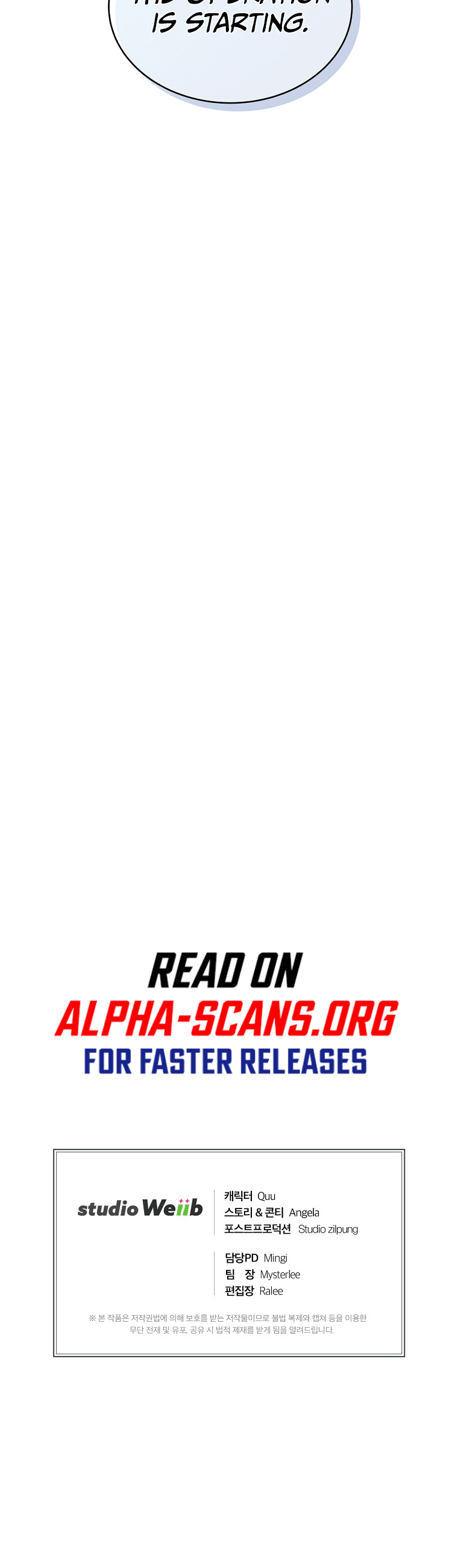 Medical Return Chapter 147 - Page 46