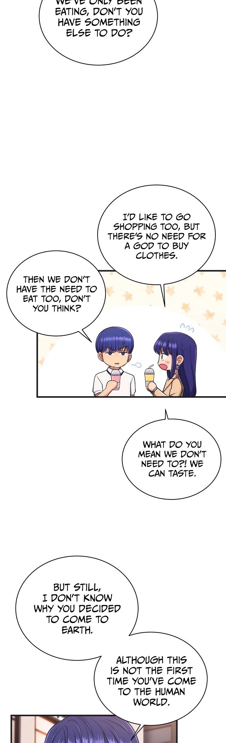 Medical Return Chapter 147 - Page 7