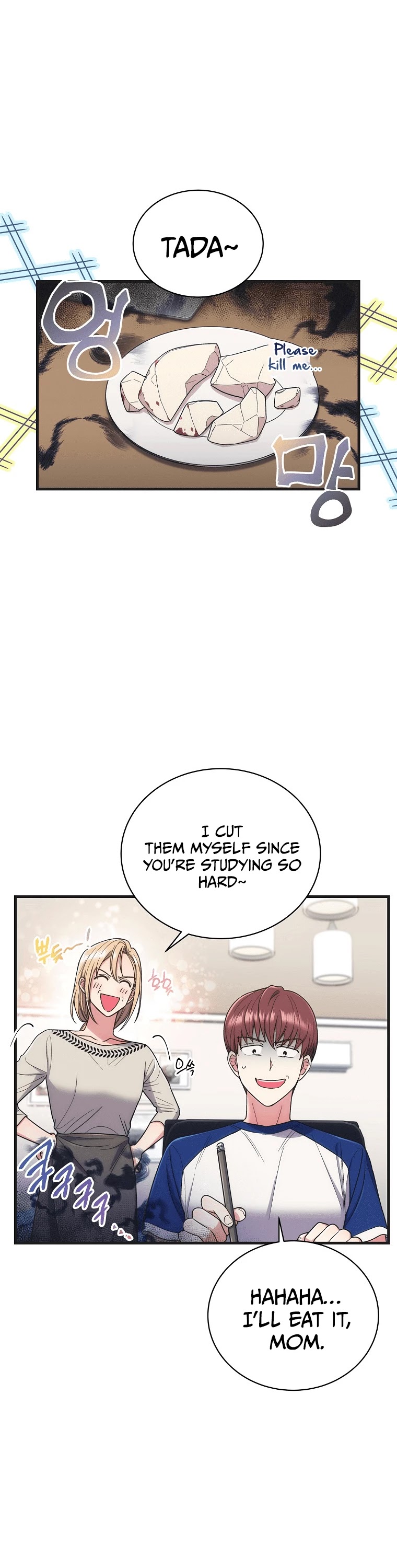 Medical Return Chapter 148 - Page 1