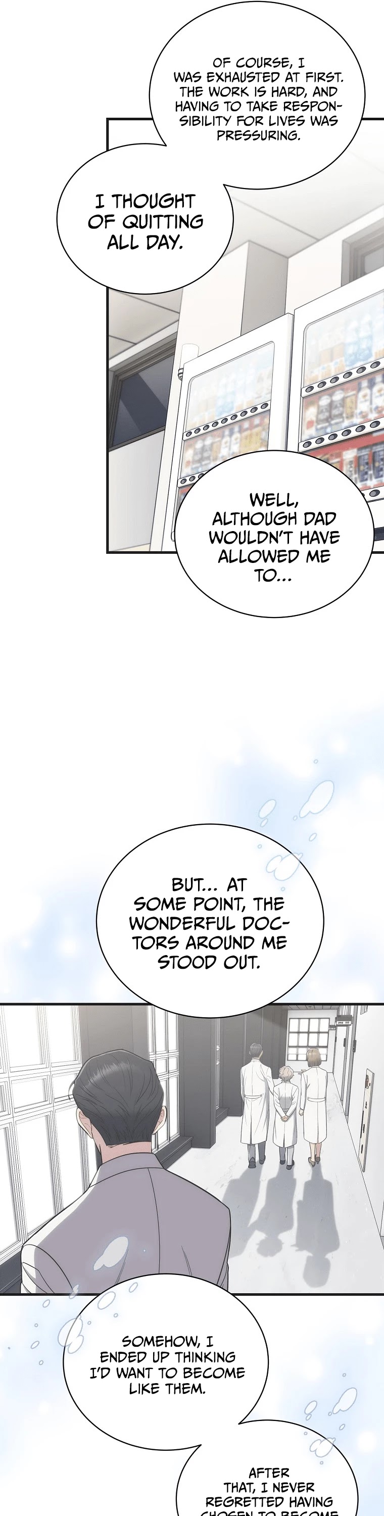 Medical Return Chapter 148 - Page 13