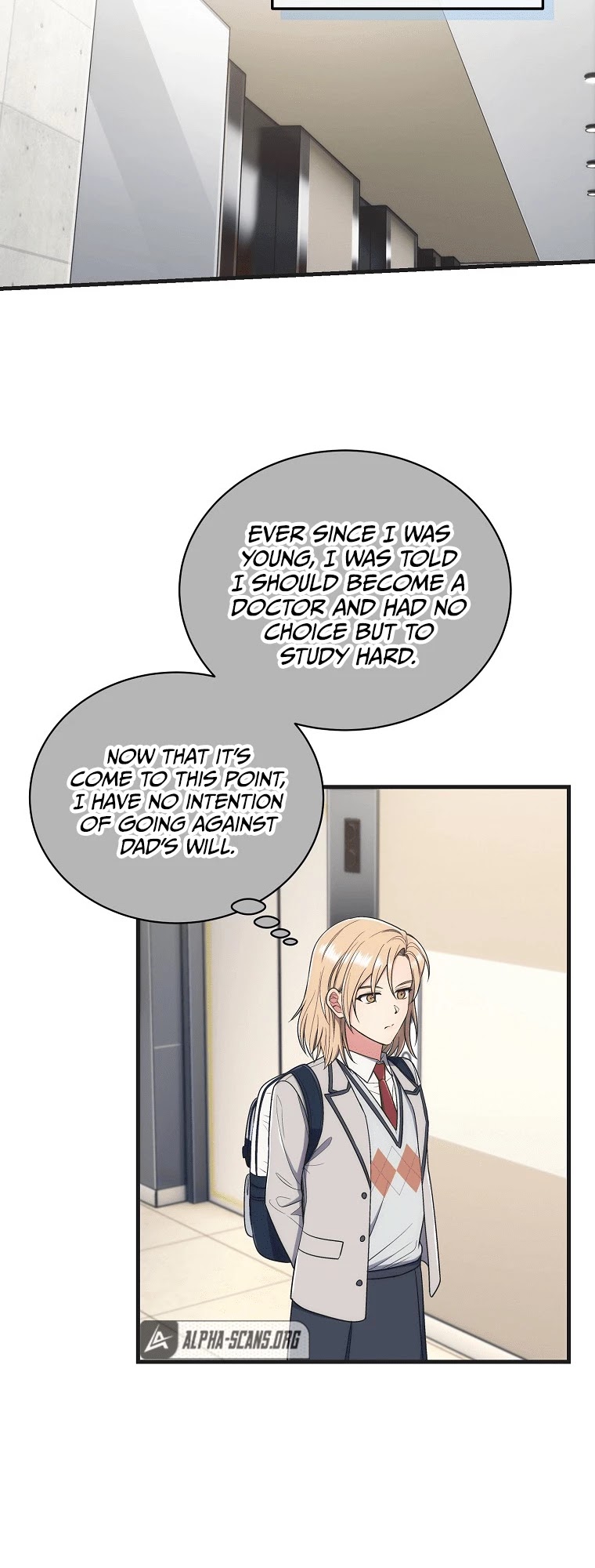 Medical Return Chapter 148 - Page 15