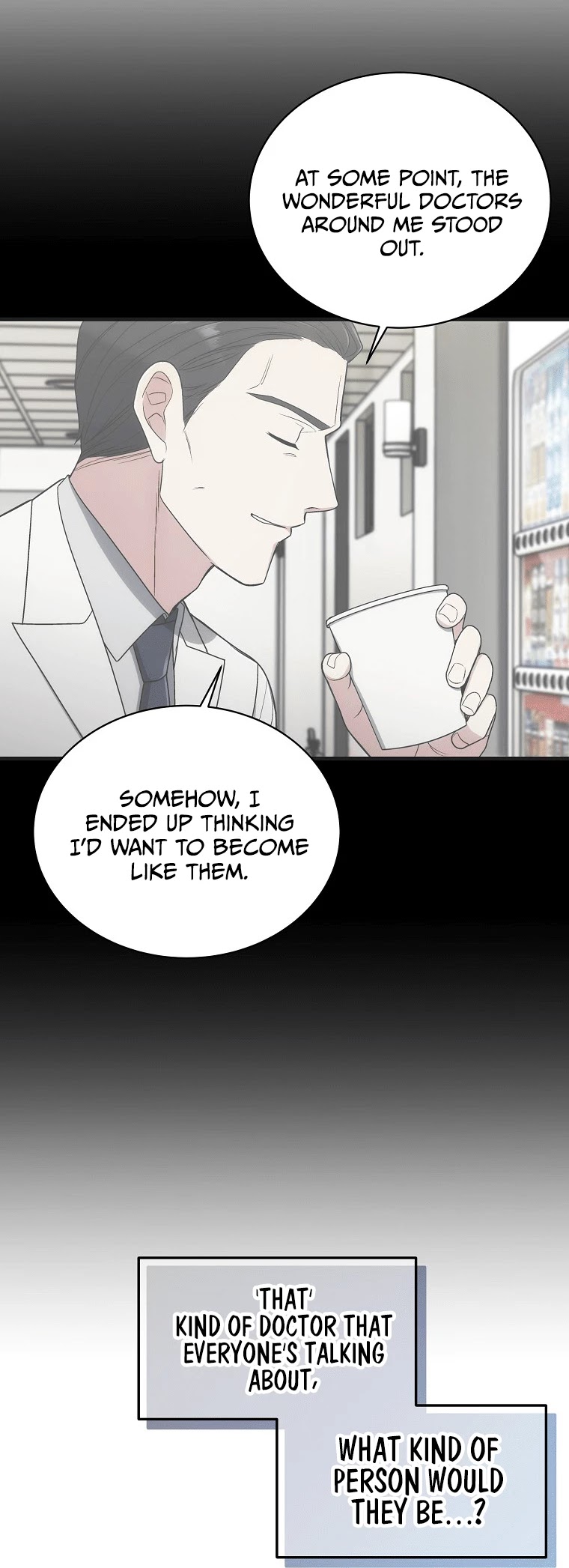 Medical Return Chapter 148 - Page 20