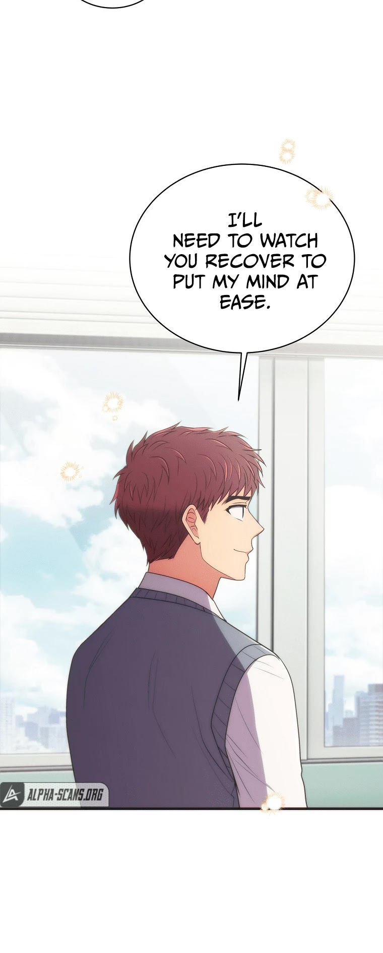 Medical Return Chapter 148 - Page 23